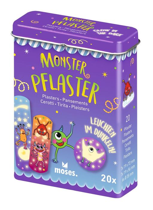 Moses Pflaster