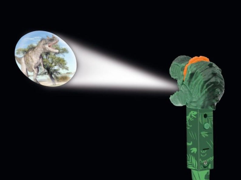 Moses Dino Projektor Stifte