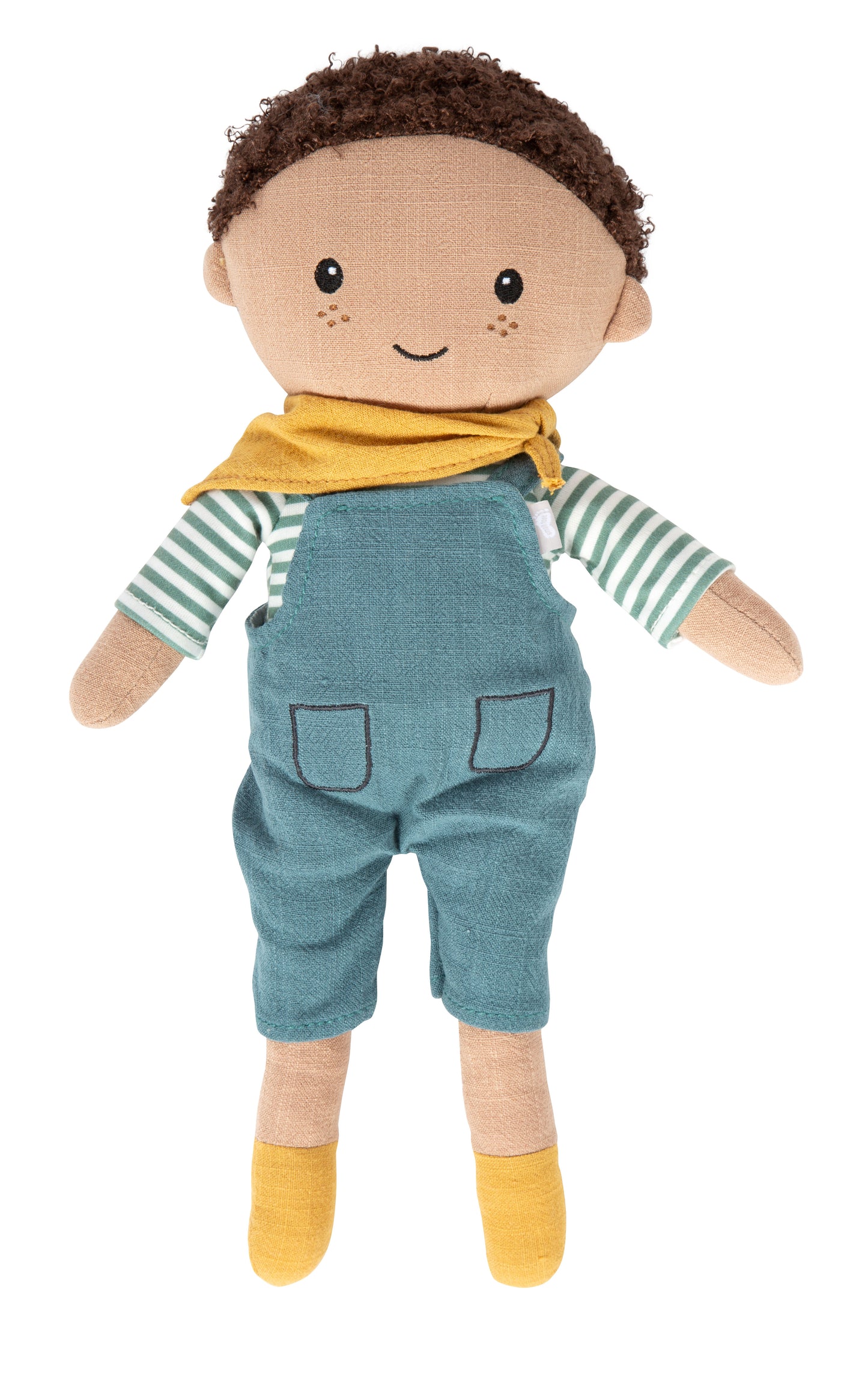 Small Foot Stoffpuppe Leo