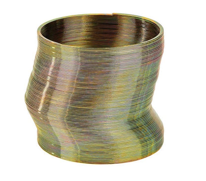 Moses Phänomint treppenhüpfer metallic