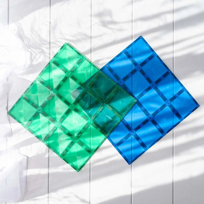 Connetix Rainbow Base Plate Pack Basisplatten
