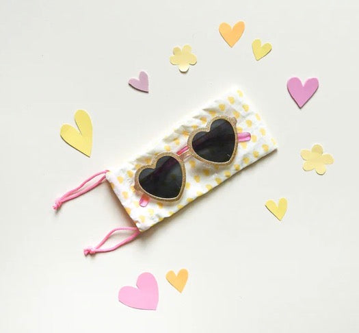 Rockahula Sonnenbrille Kids mit Case