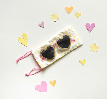 Rockahula Sonnenbrille Kids mit Case
