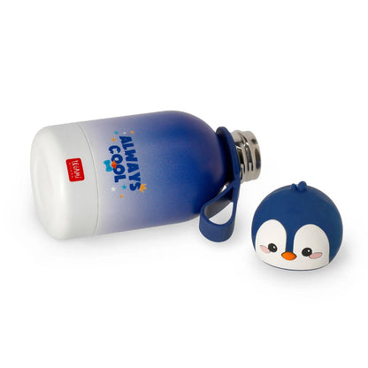 Legami Thermosflasche für Kinder Hot&Cold BFF