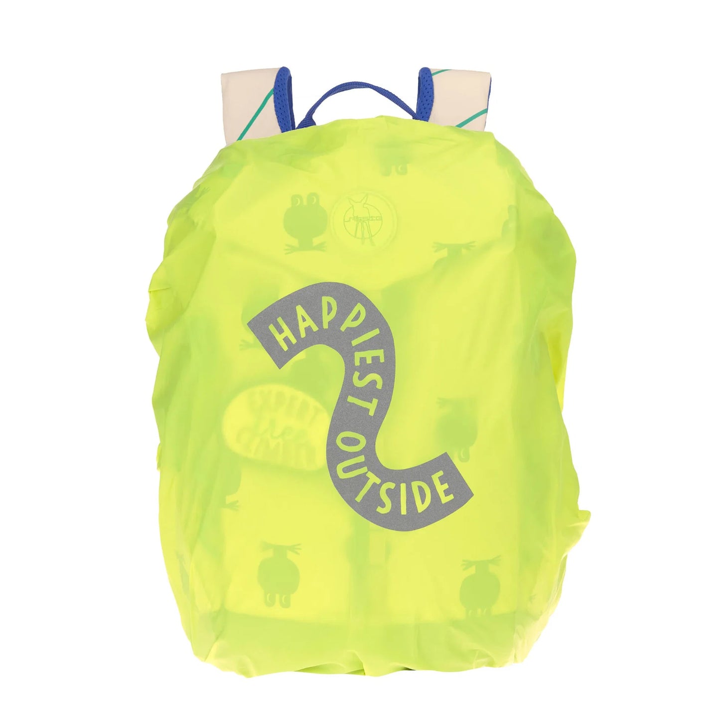 Lässig WANDERRUCKSACK KINDER 14 L - HAPPY TRAILS