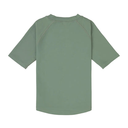 Lässig UV SHIRT KINDER KURZARM
