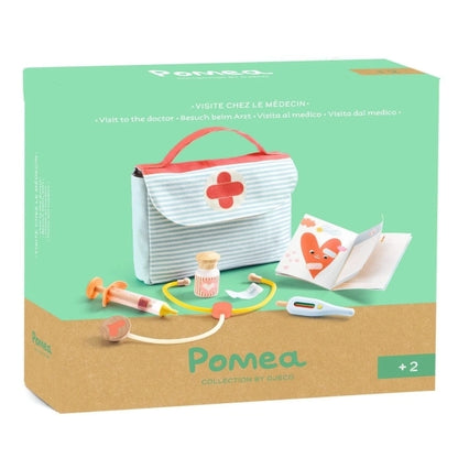 Pomea Arztkoffer