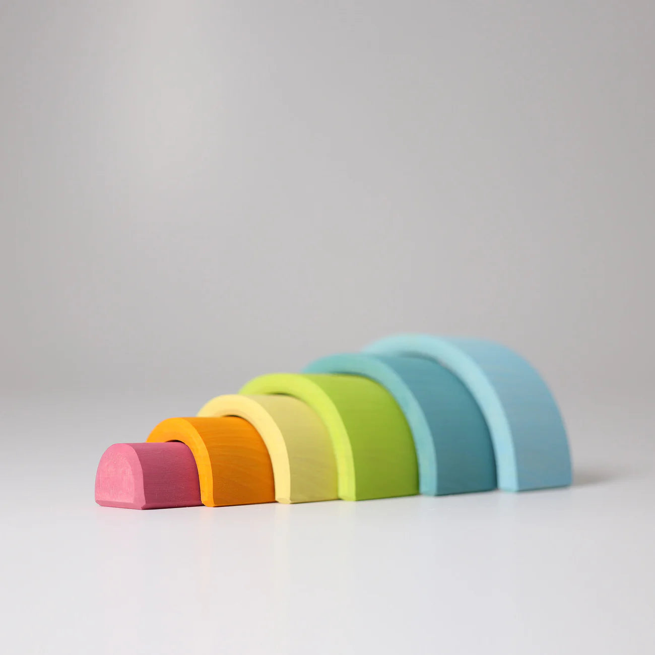 Grimms kleiner Regenbogen