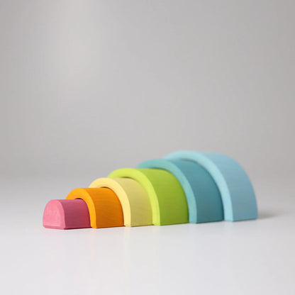 Grimms kleiner Regenbogen