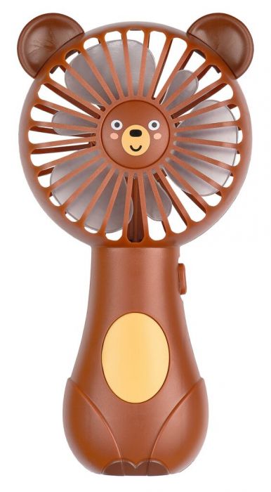 Moses - Lustiger Tier-Ventilator