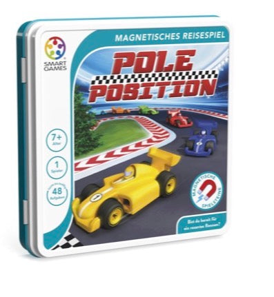 Smart Games Pole Position