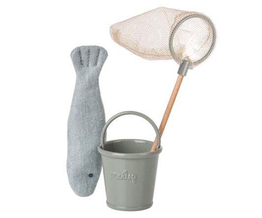 Maileg Angelset, Maus