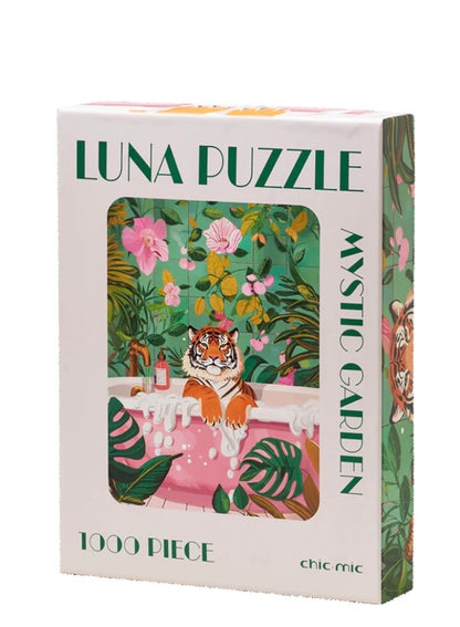 Chic MIC Luna Puzzle 1000 Teile