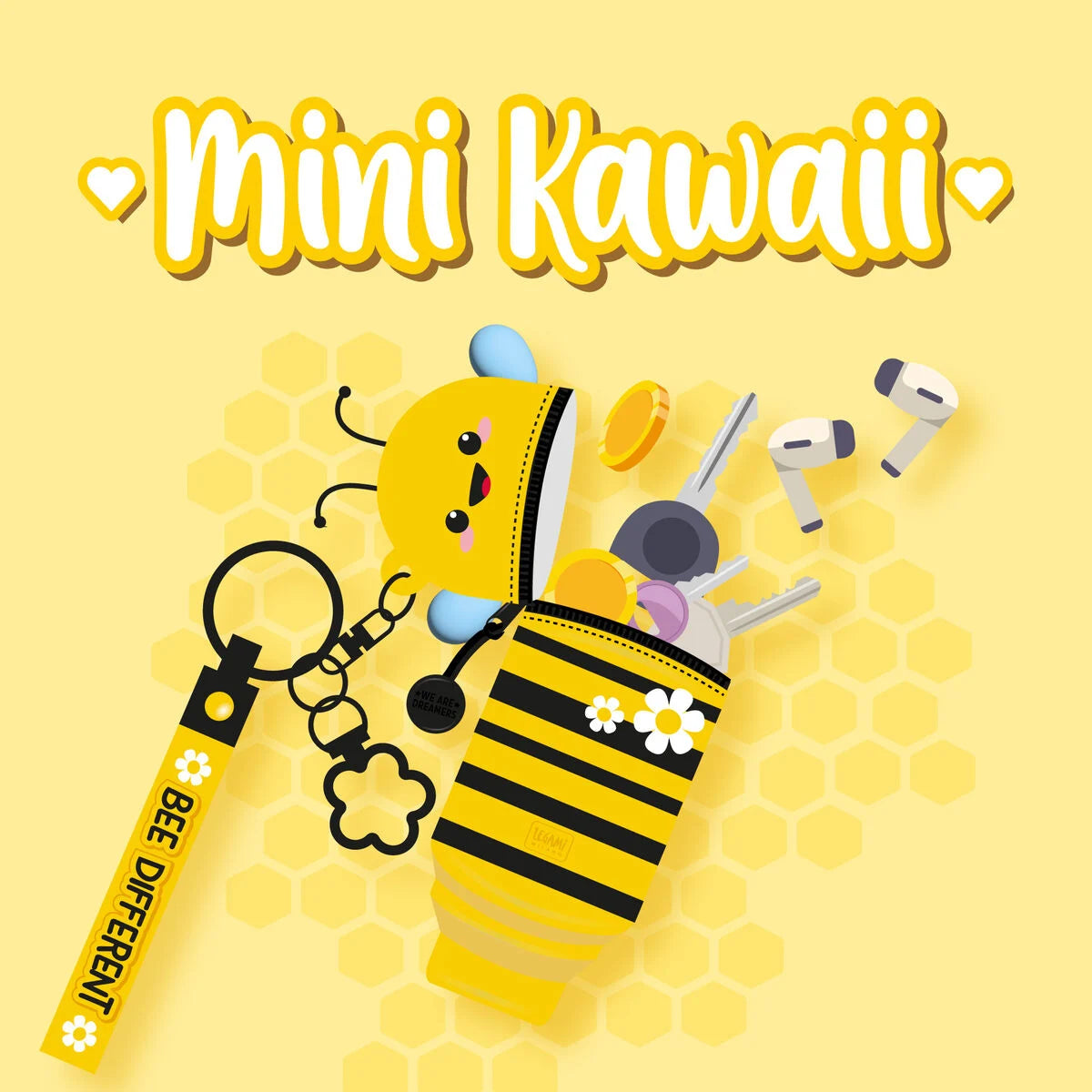 Legami Mini Kawaii