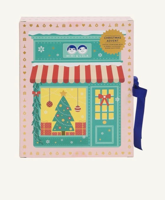 Mimi & Lula Adventskalender
