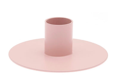 Rico Kerzenständer klein rosa
