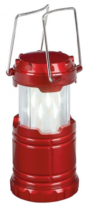 Moses Expedition Natur Lagerfeuerlampe
