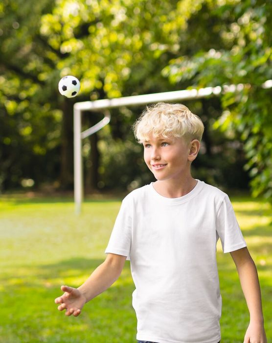 Moses Mini-Springball Fußball