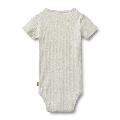 Wheat Body S/S Edvald