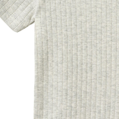 Wheat Body S/S Edvald