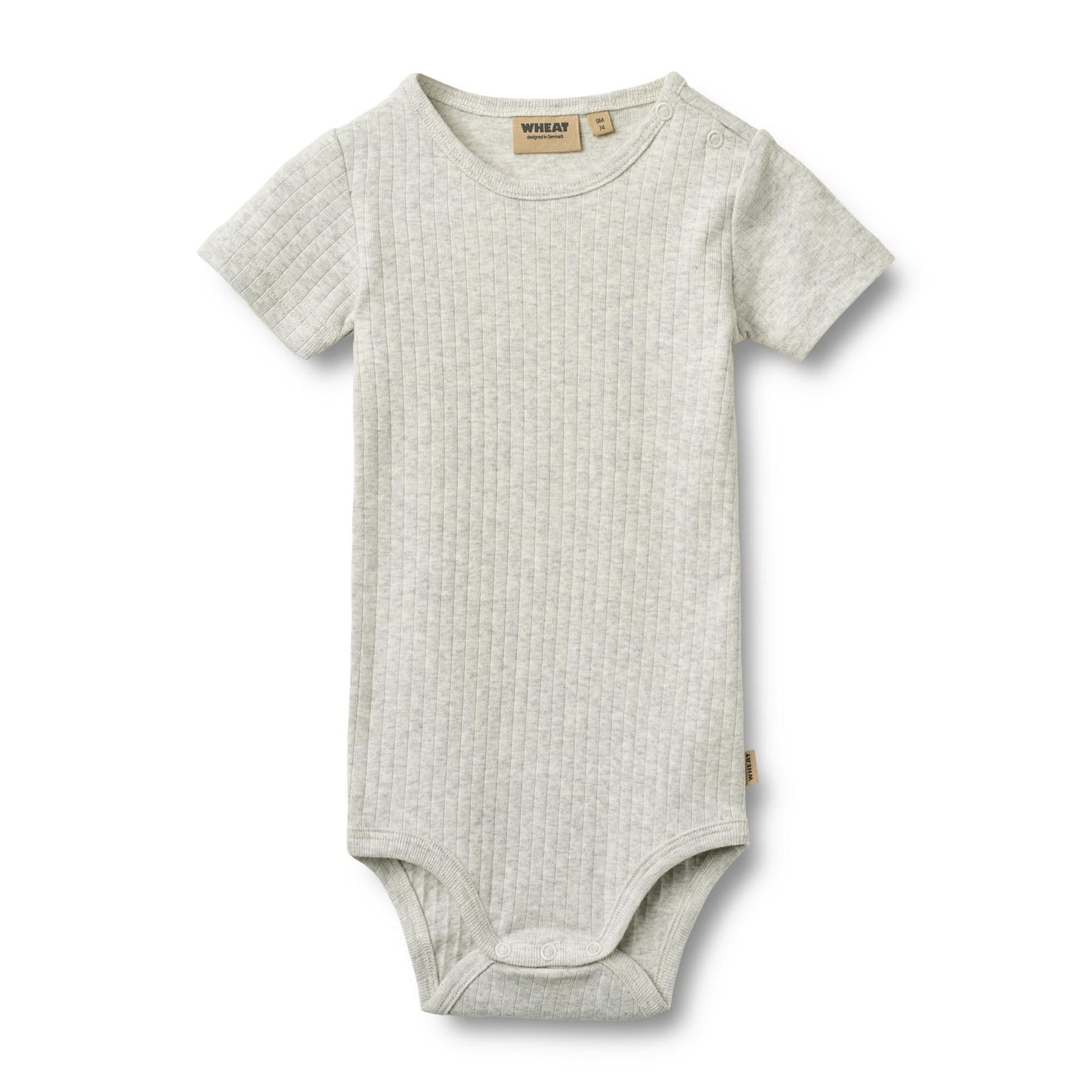 Wheat Body S/S Edvald