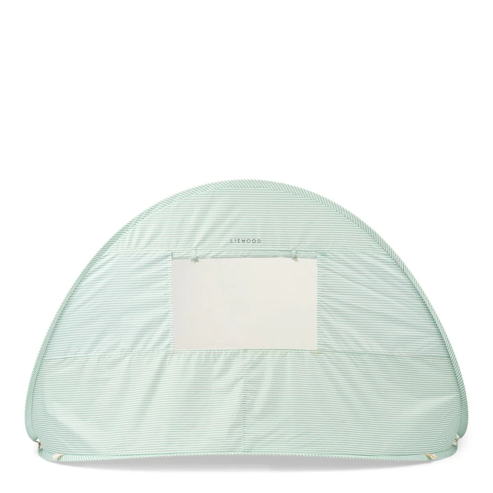 Liewood CASSIE POP-UP-STRANDZELT
PEPPERMINT / CREME DE LA CREME