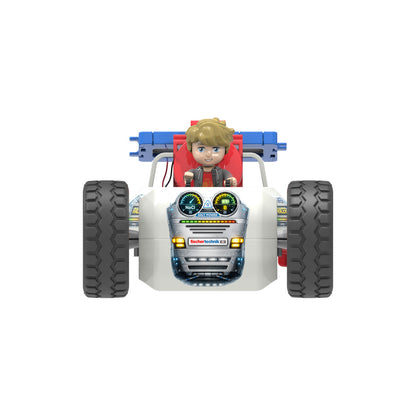 Fischertechnik SaltPower Racer