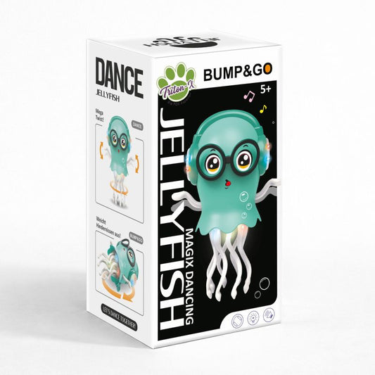 Triton-X MagiX DANCING JELLYFISH