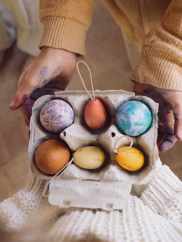 Grapat Sunrise Eggs No. 2