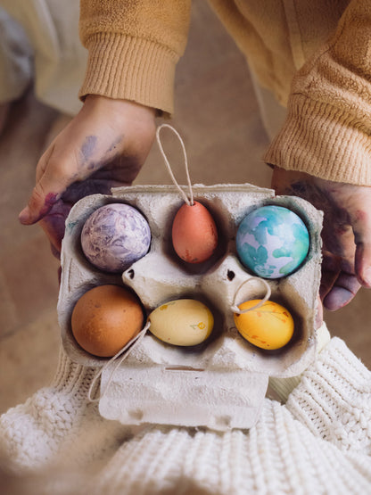 Grapat Sunrise Eggs No. 2