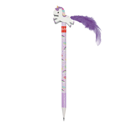 Legami Bleistift mit Radiergummi