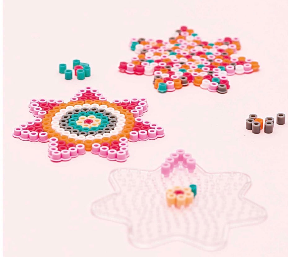 Rico Design bügelperlen set