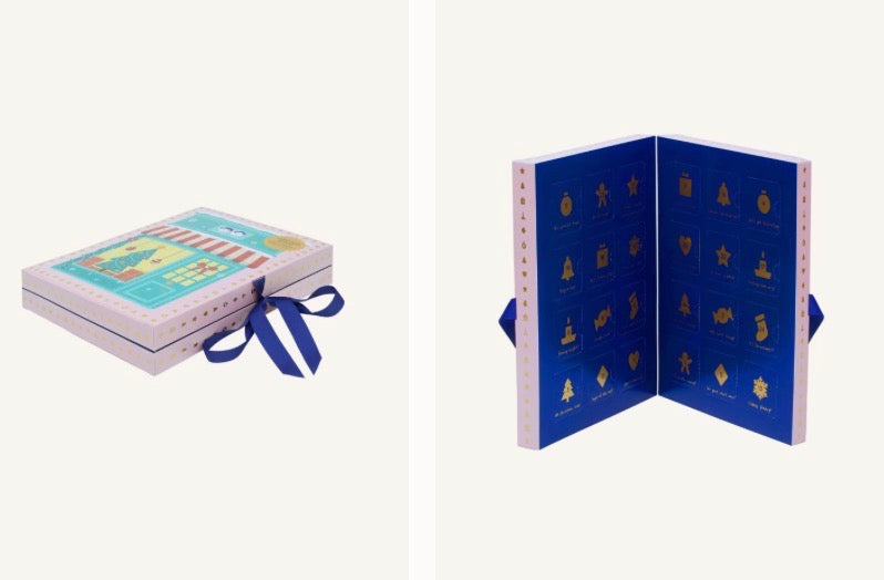 Mimi & Lula Adventskalender