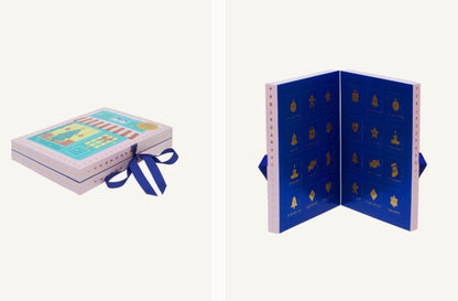 Mimi & Lula Adventskalender