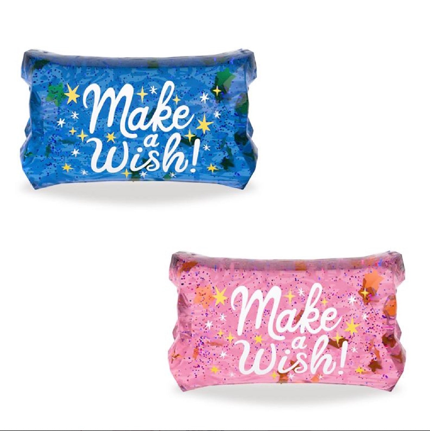 Trendhaus MAW MINI-WATER-SNAKES, 2-FACH SORTIERT