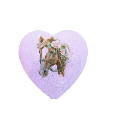 Moses sprudelndes Zauberherz