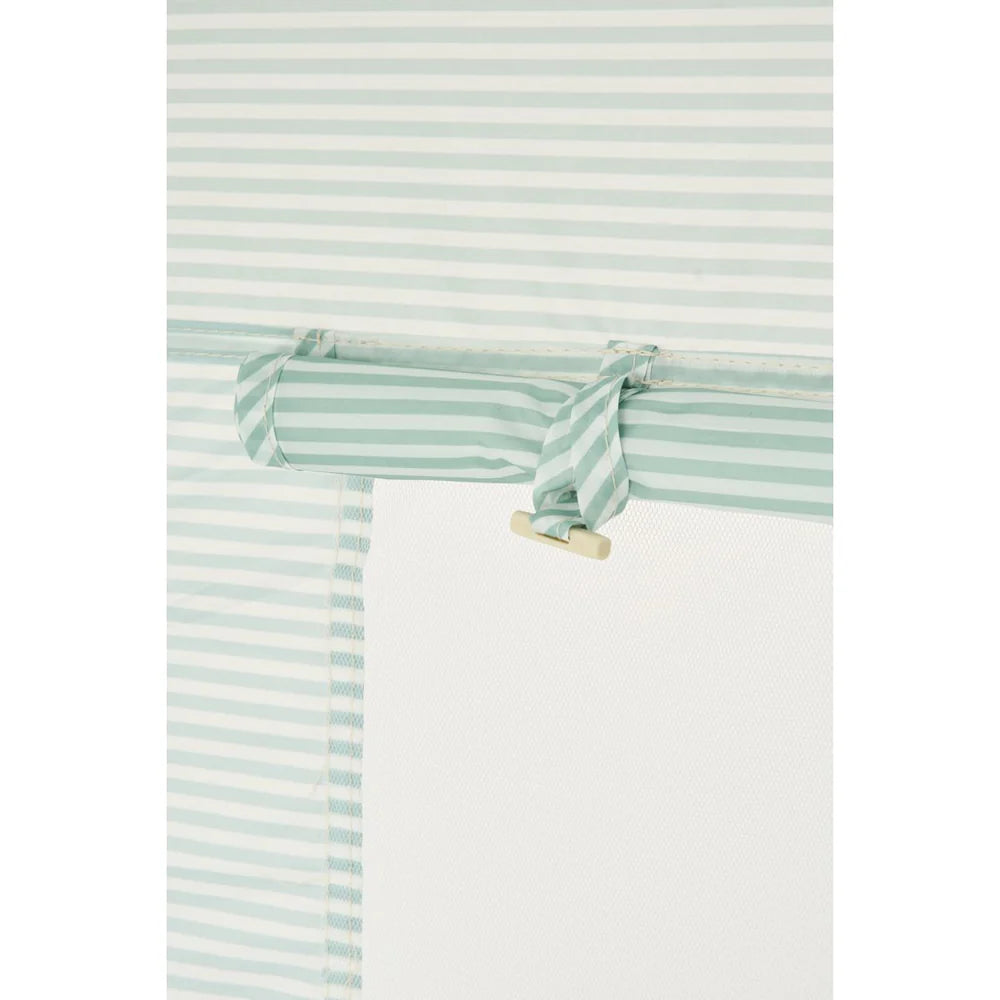 Liewood CASSIE POP-UP-STRANDZELT
PEPPERMINT / CREME DE LA CREME