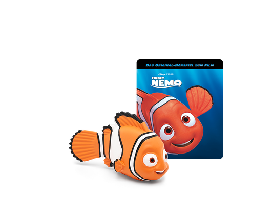 Tonies Disney - Findet Nemo