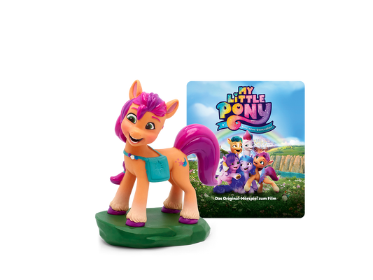 Tonies My Little Pony - Das Original-Hörspiel zum Film