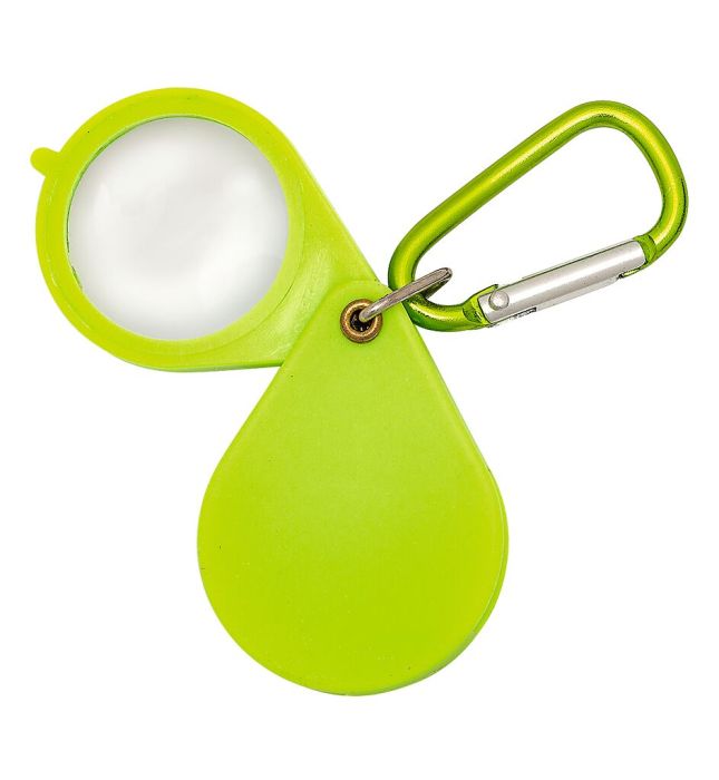 Moses Expedition Natur Mini Lupen