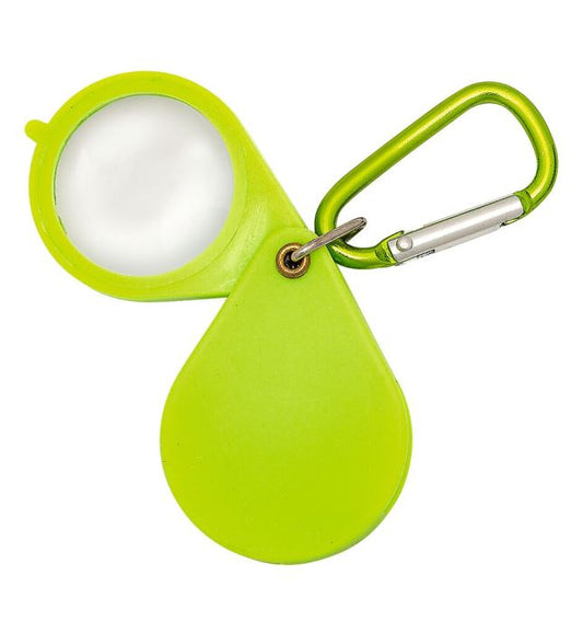 Moses Expedition Natur Mini Lupen