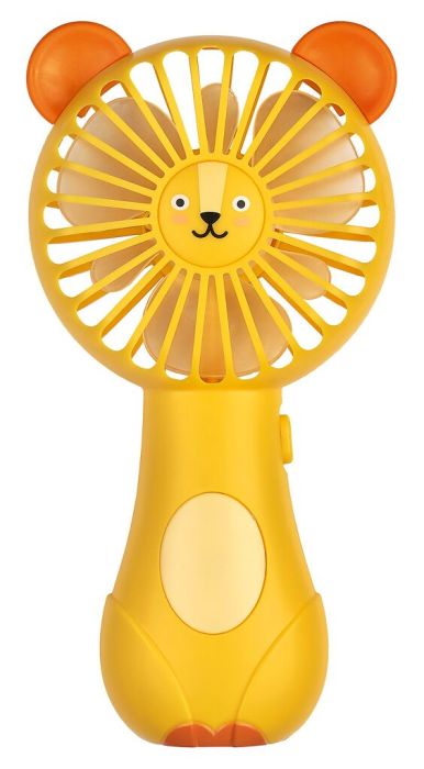 Moses - Lustiger Tier-Ventilator