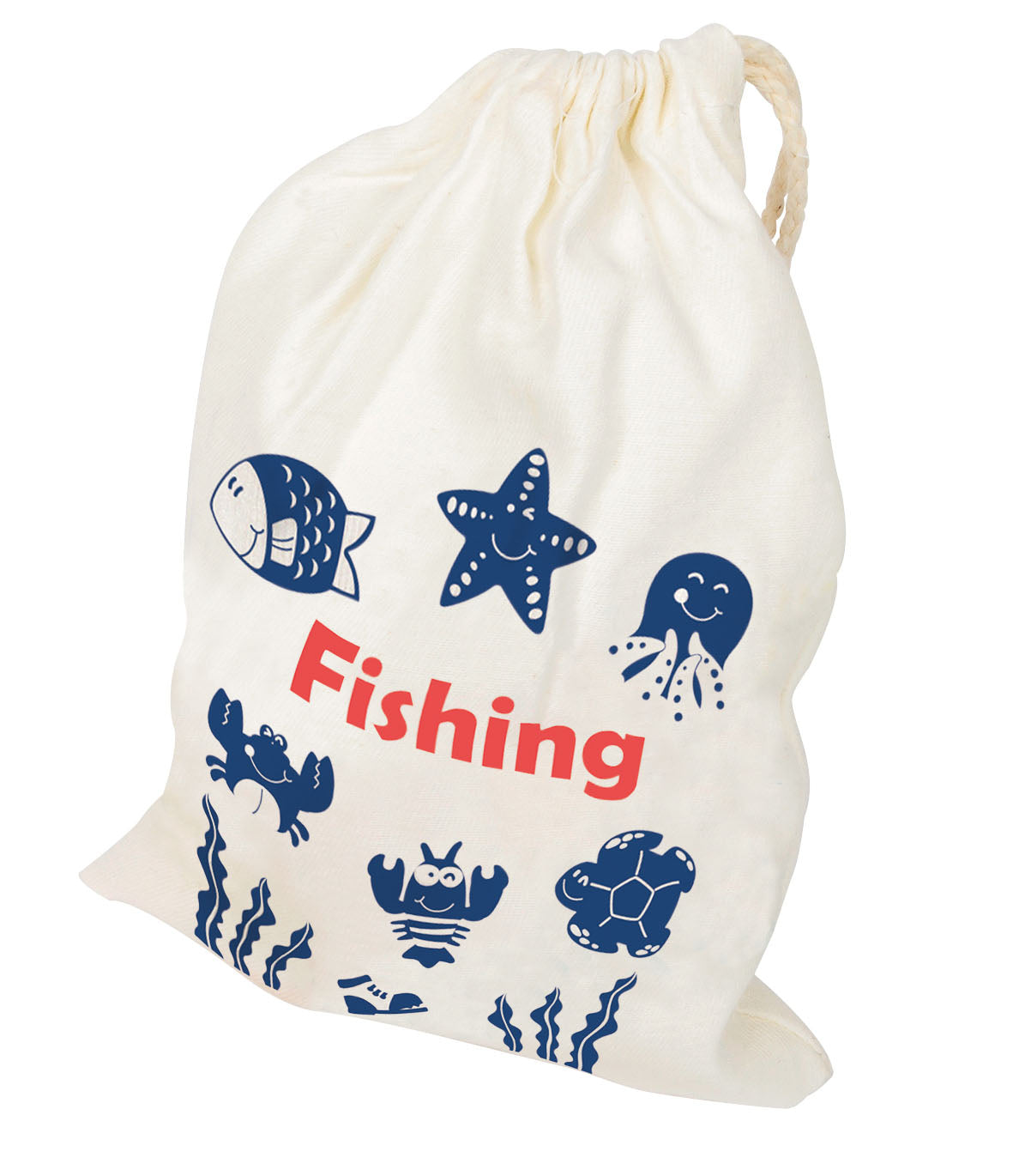 Small Foot Fische angeln Reisespiel