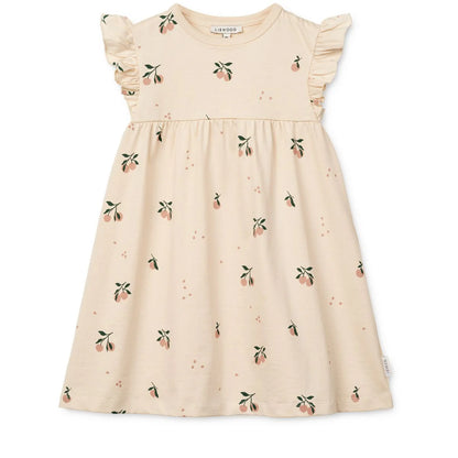 Neveah Printed Dress