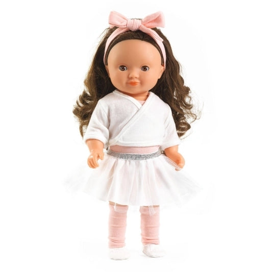 Djeco Pomea Puppe: Lovely Roxane