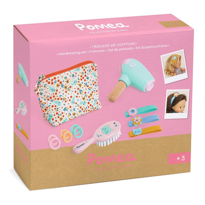 DJECO Pomea Friseurset