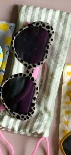 Rockahula Sonnenbrille Kids mit Case