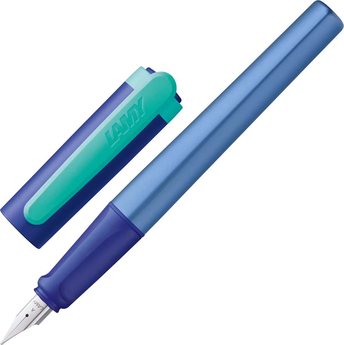 Lamy nexx Füllhalter