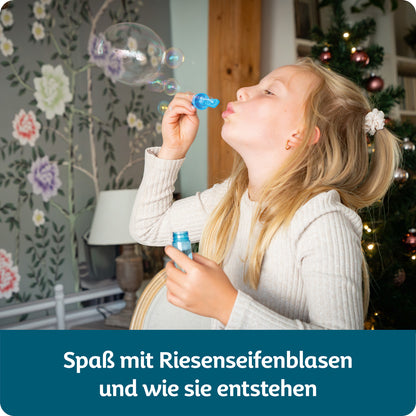 Adventskalender mit der Maus