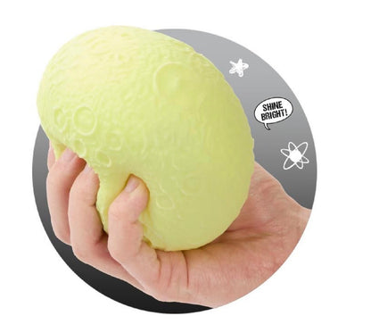 Trendhaus Super Moon anti Stressball